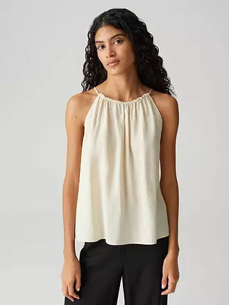 OPUS | Blouse FOYAGE | creme